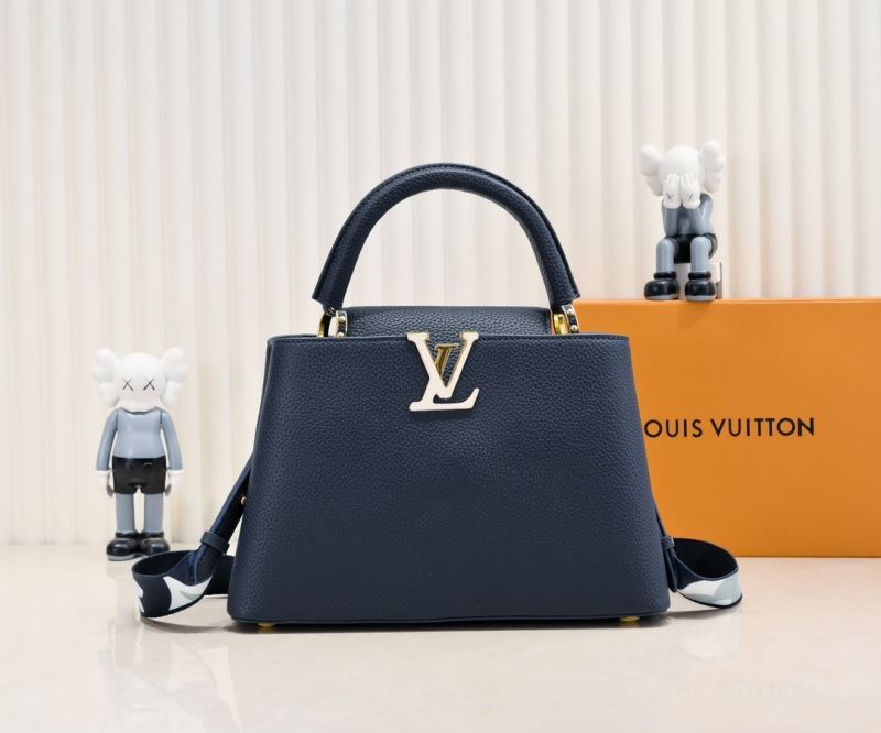 LV Top Handle Bags